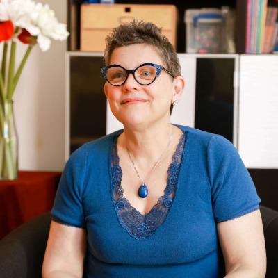 Sonia Weyers