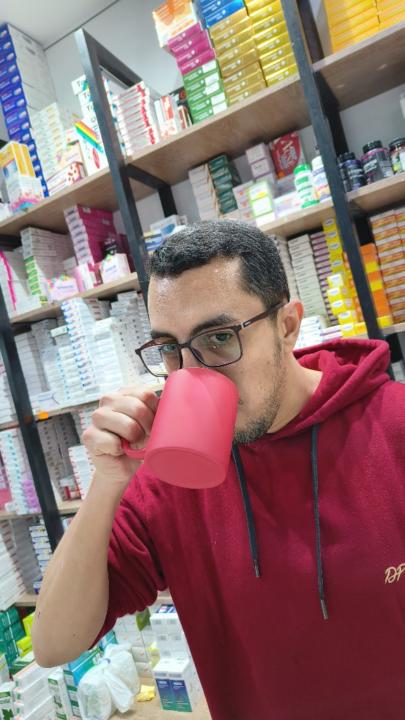 Ahmed Belkacem Chems Eddine