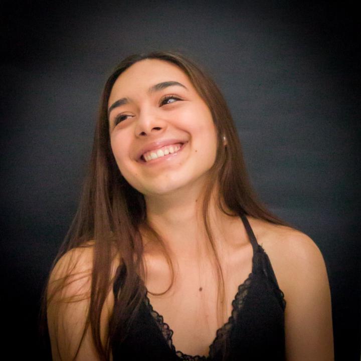 Luisa Zuluaga
