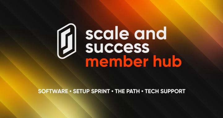 Scale & Success