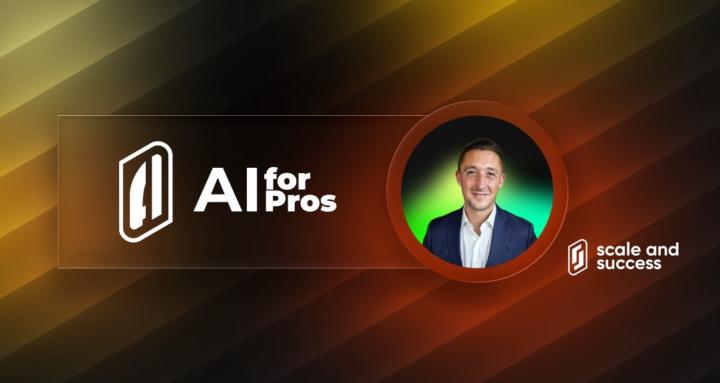 AI for AI Pros