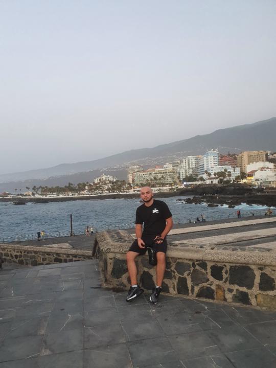 Mihai Josan