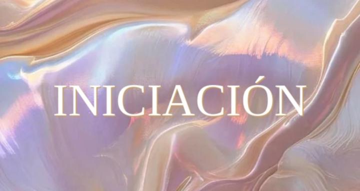 Iniciación