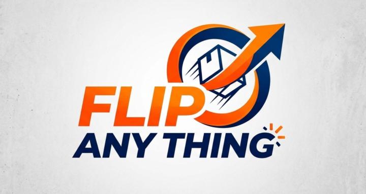Flip Any Thing