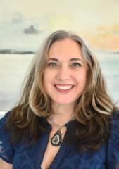 Sharon Galluzzo