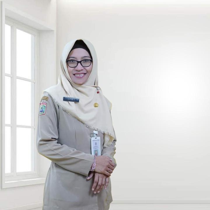 Tri leny Kusumaningsih