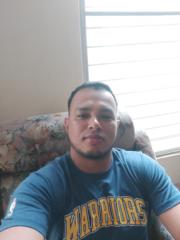 Obed Moreno