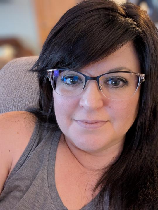 Kimberly Luke Scherer