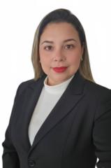 Sandy Garcia