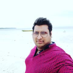 Rohit Goyal