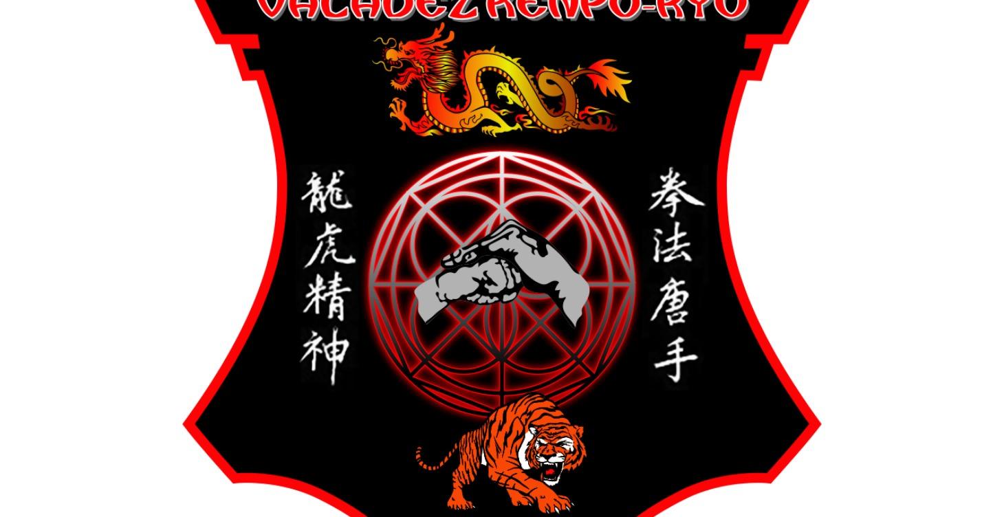 Valadez Kenpo-Ryu Street Fighting