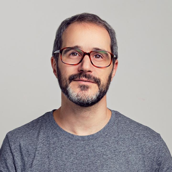 Lucas Santa Ana