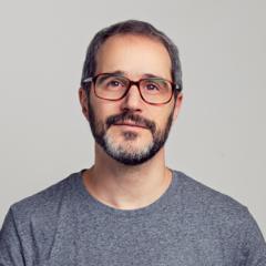 Lucas Santa Ana