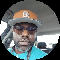 Demetrious Broughton