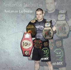 Antanas Jazbutis