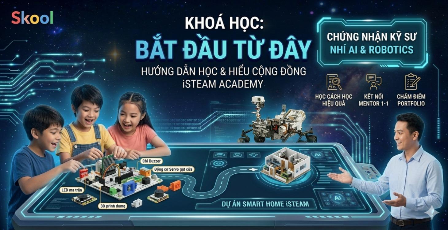 BẮT ĐẦU TỪ ĐÂY ĐỂ HIỂU CỘNG ĐỒNG