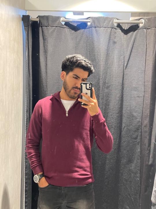 Jordano Gonzales Blas