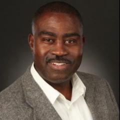 Dr. Troy Thomas