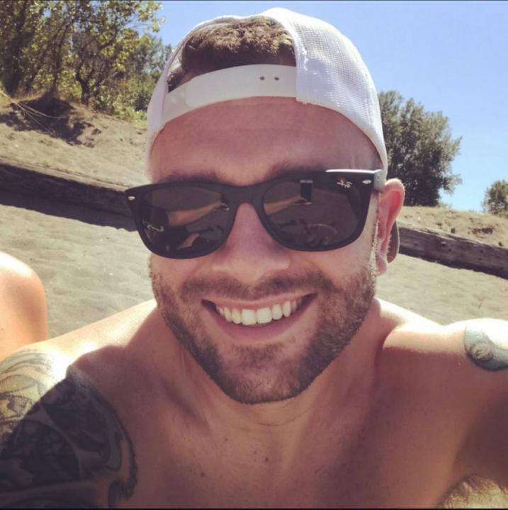Cody Myers