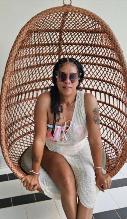 Evelyn Carmona