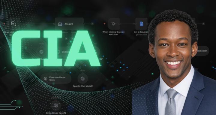 Communauté IA & Automatisation