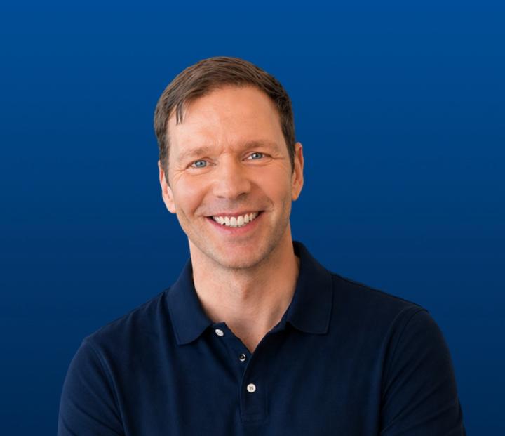 Paul Griffin