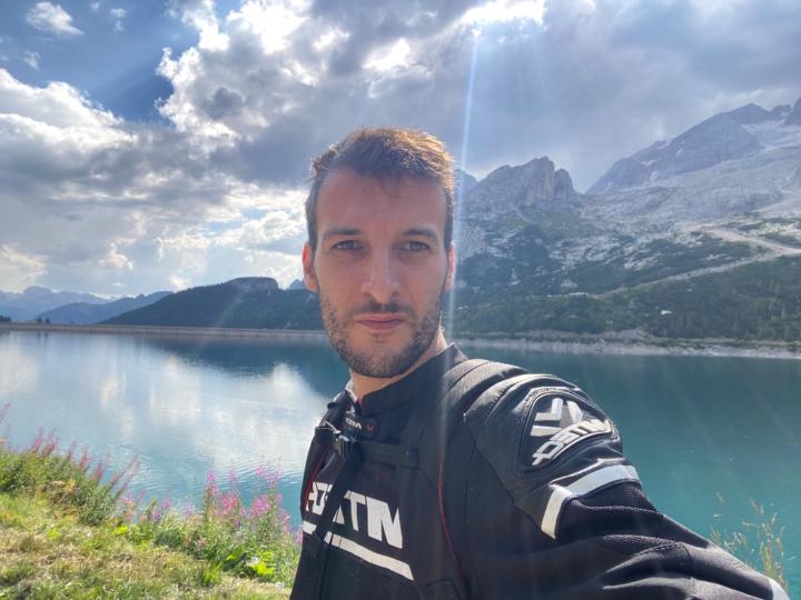 Lorenzo Ballarin