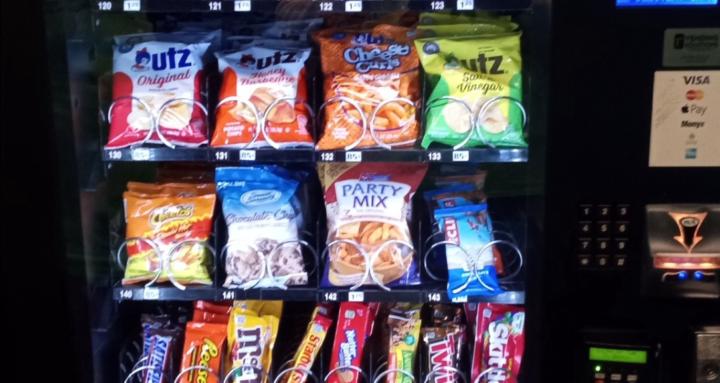 YV Start Up Sko-ol 4 Succes!