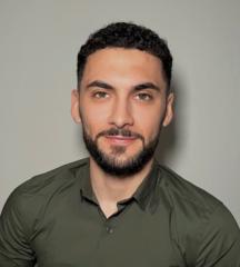Ahmet Dogan