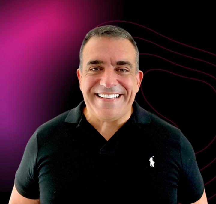 Beto Byron