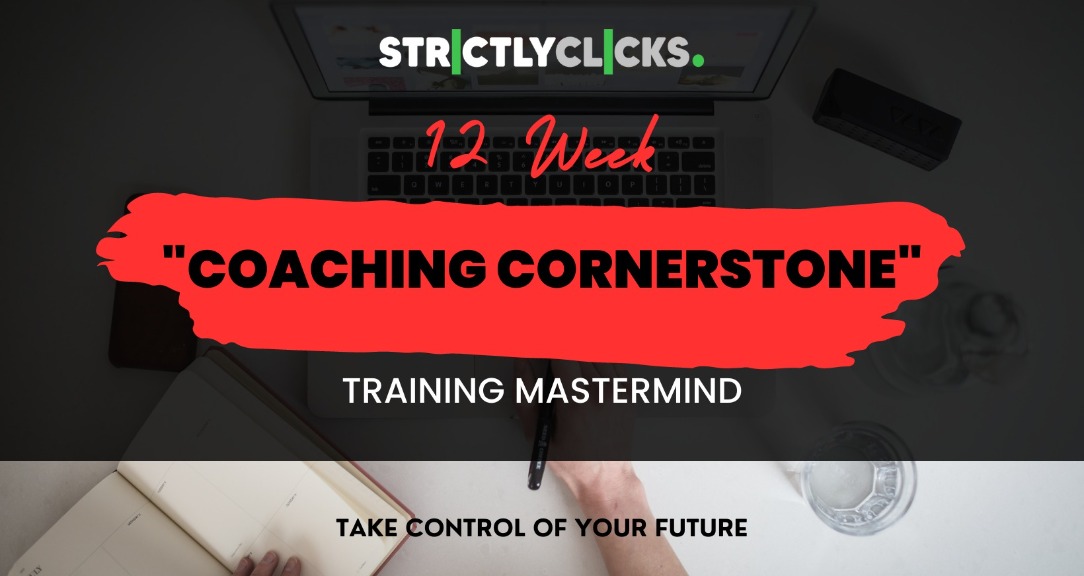 Coaching Cornerstone Members