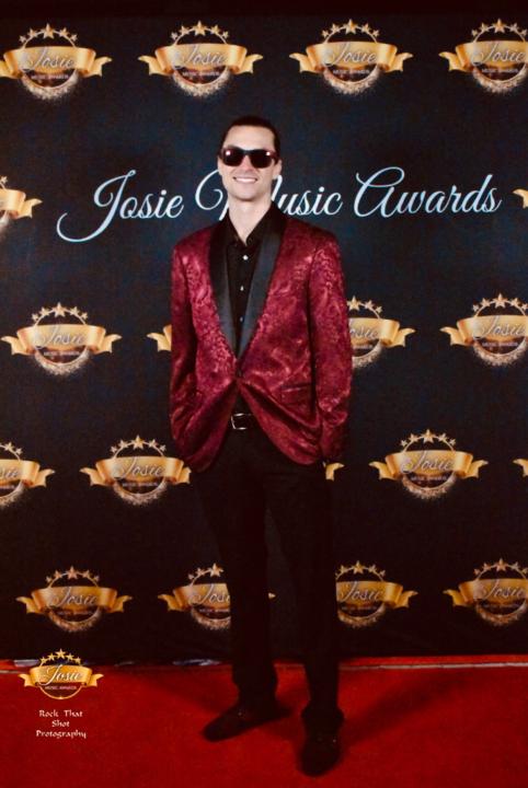 Jonathan Vanaskie