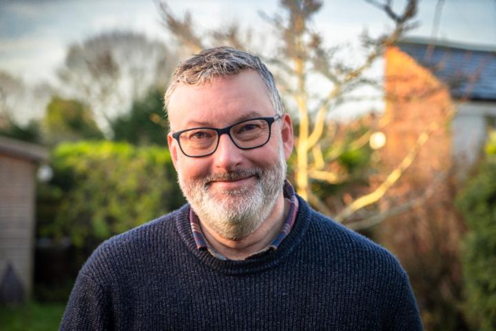 Mark Fletcher