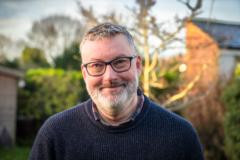 Mark Fletcher