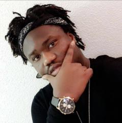Gerald Djoe