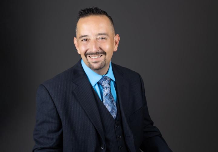 Ricardo Aviles