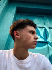 Baptiste Dawint