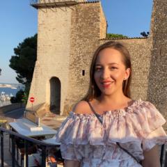 Madalina-Georgiana Hutanu