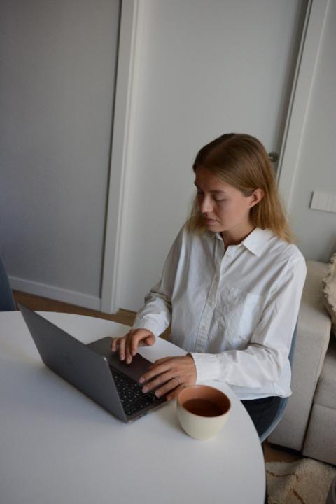 Sarah Nachemson Ekwall