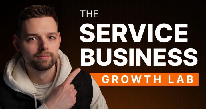 Service Business Growth Lab