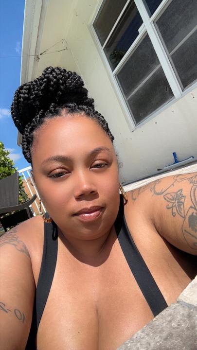 Allana Stallworth