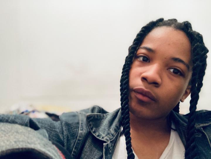 Whitney Ezeoke