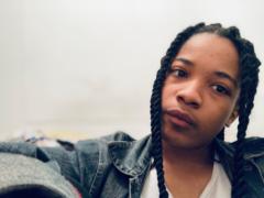 Whitney Ezeoke