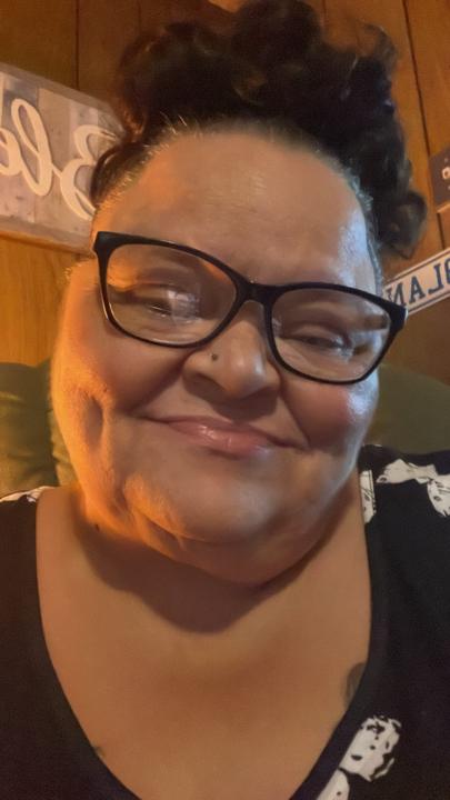 Bernita Strickland
