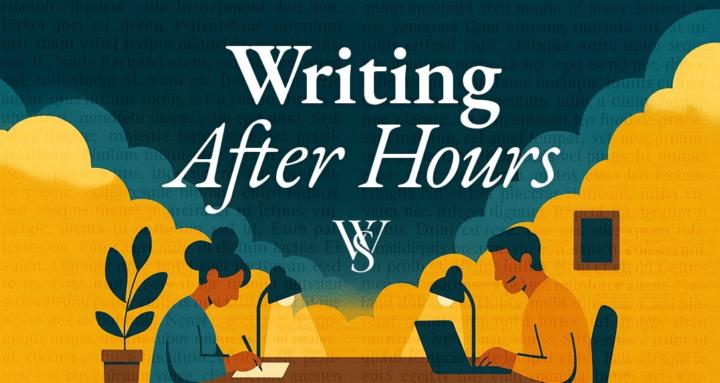 Writing After Hours