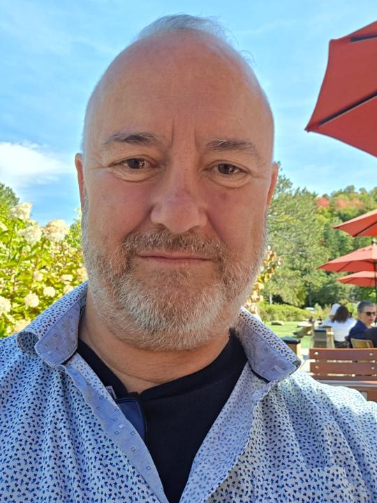 Rene Bolduc