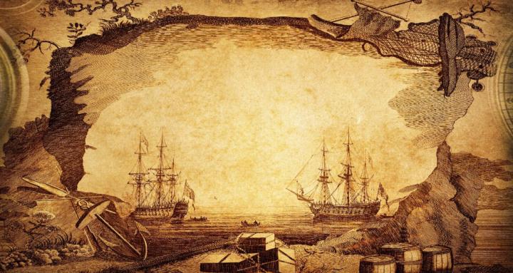 Pocket History 