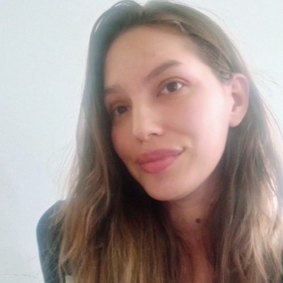 Carla María García Lugo