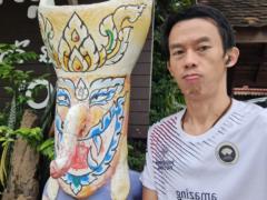 Montri Samanwongsathit