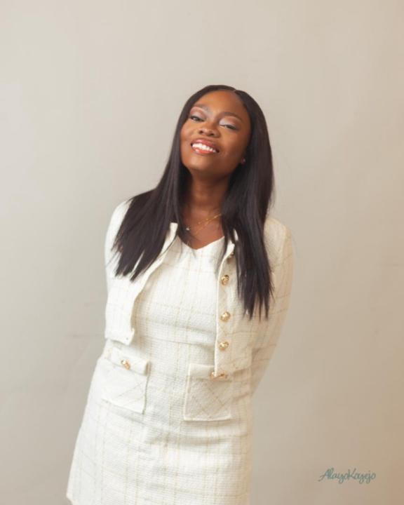 Olabisi Adelaja